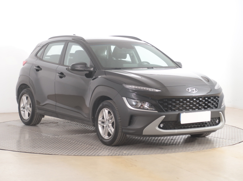 Hyundai Kona, 2022