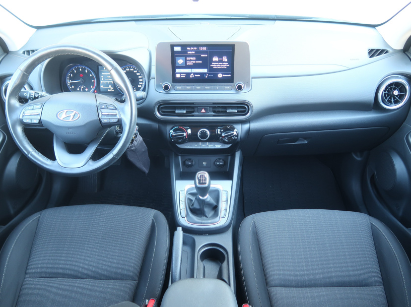Hyundai Kona, 2022