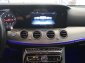 Mercedes-Benz E, 2016