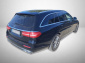 Mercedes-Benz E, 2016