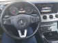 Mercedes-Benz E, 2016