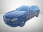 Mercedes-Benz E, 2016