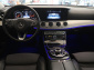 Mercedes-Benz E, 2016