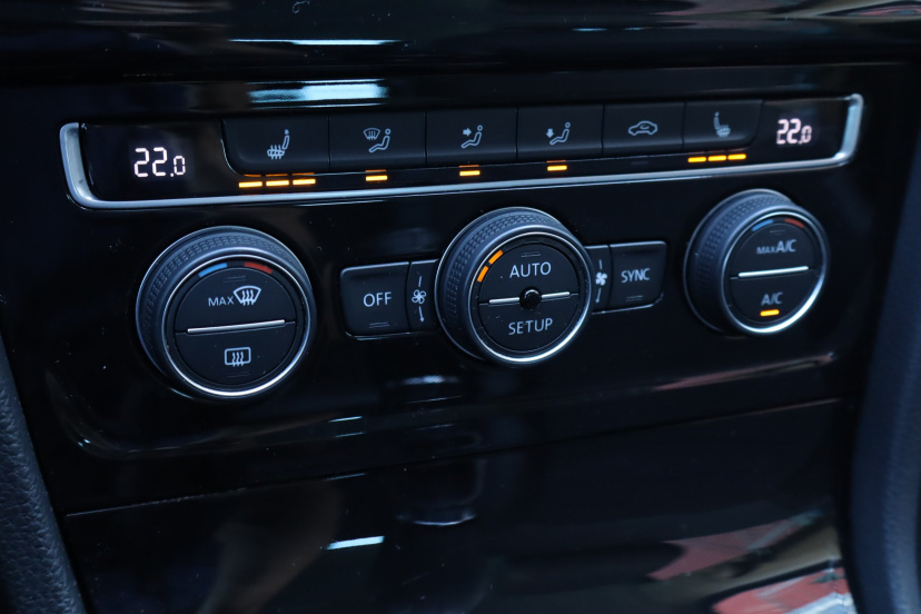 Volkswagen Golf, 2013