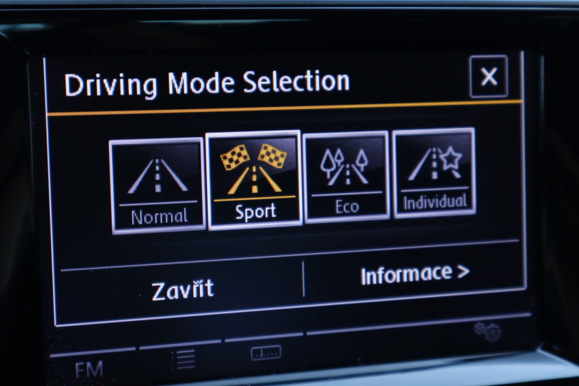 Volkswagen Golf, 2013
