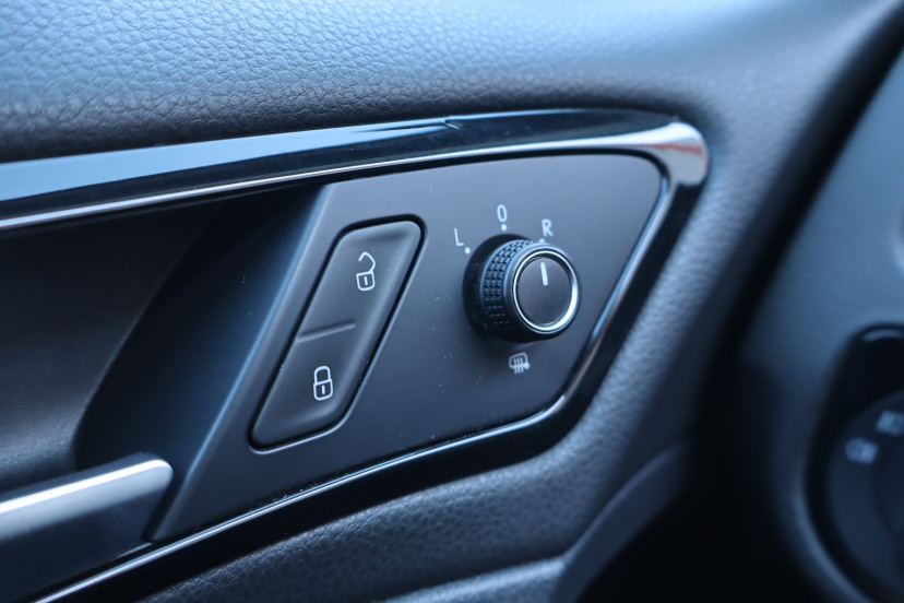 Volkswagen Golf, 2013