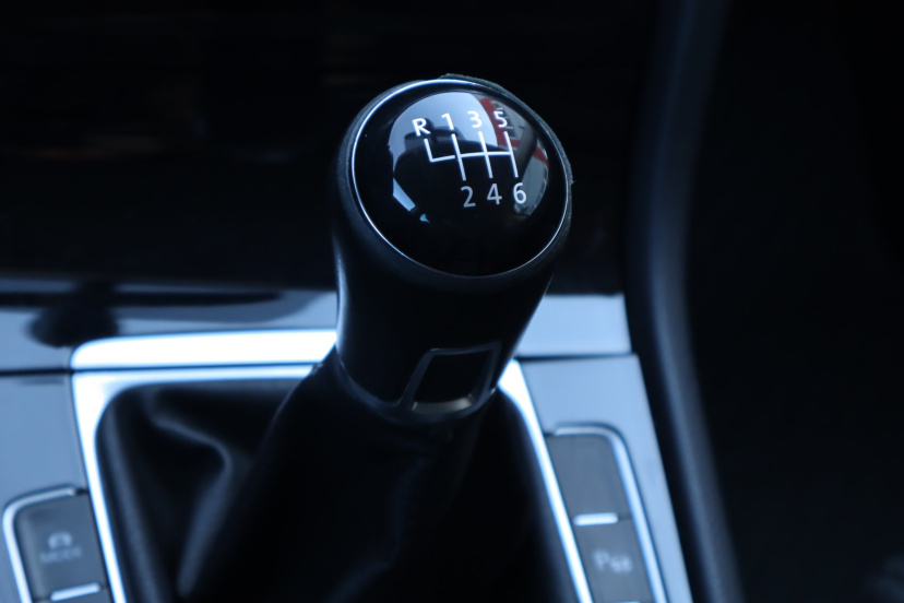 Volkswagen Golf, 2013