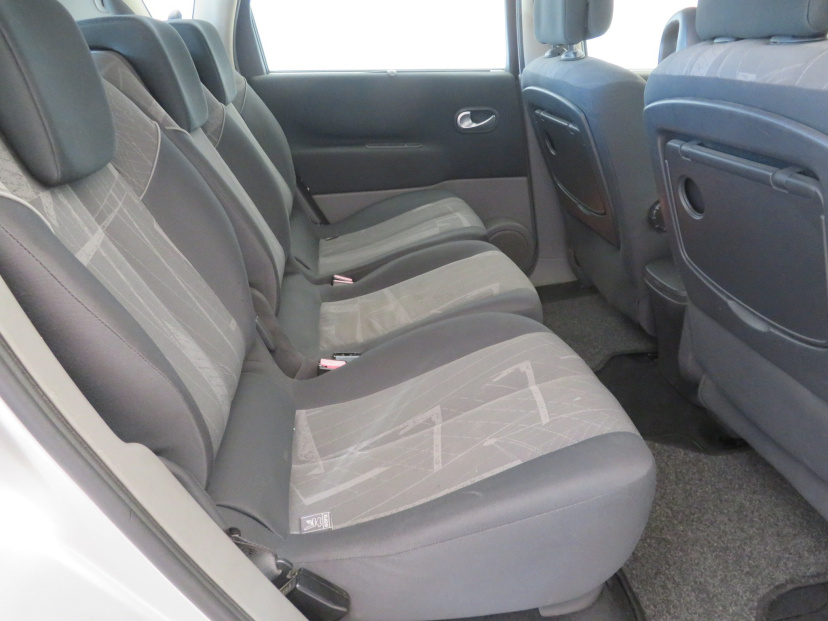 Renault Megane Scenic, 2005
