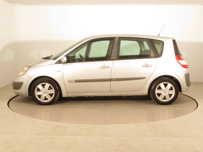 Renault Megane Scenic, 2005