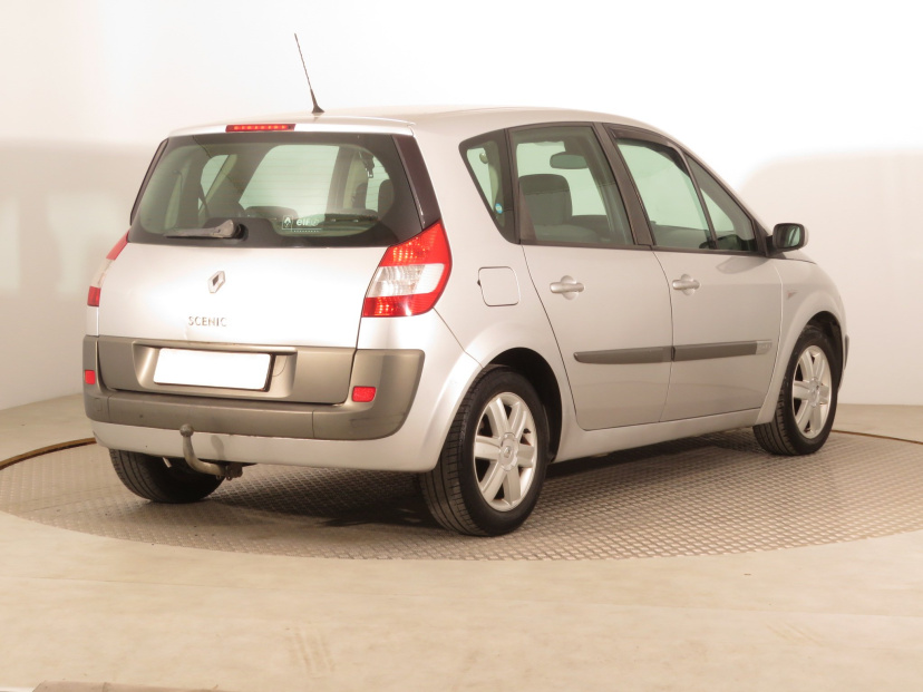 Renault Megane Scenic, 2005