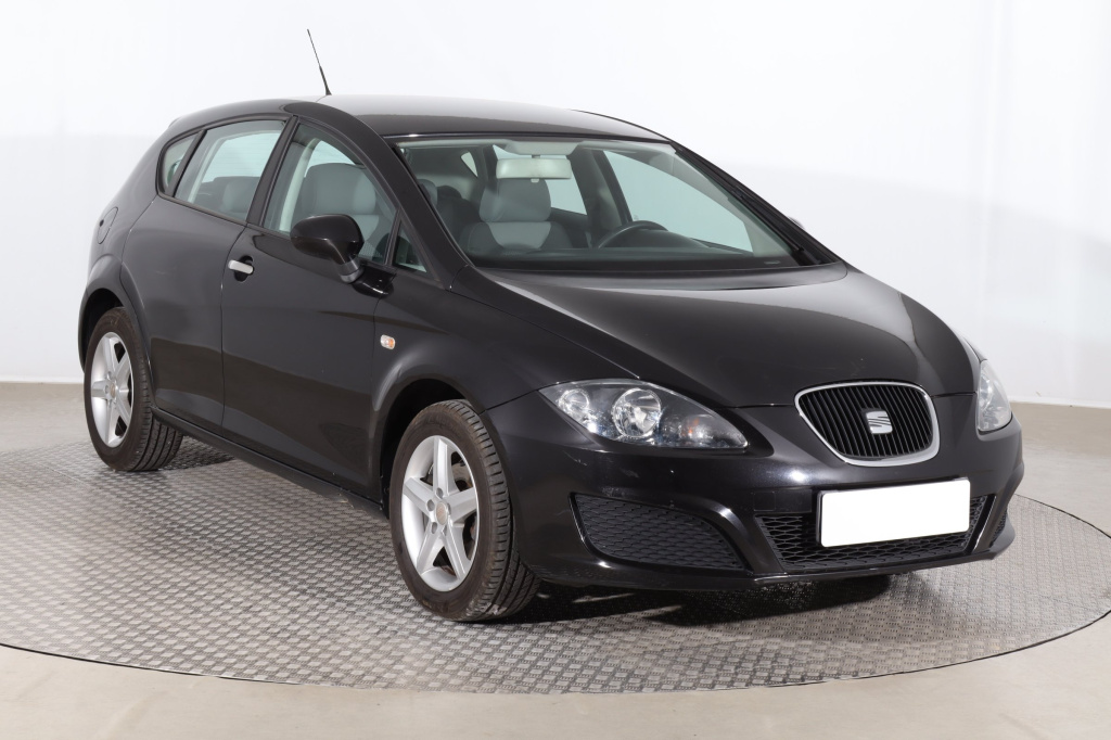 Seat Leon, 2009