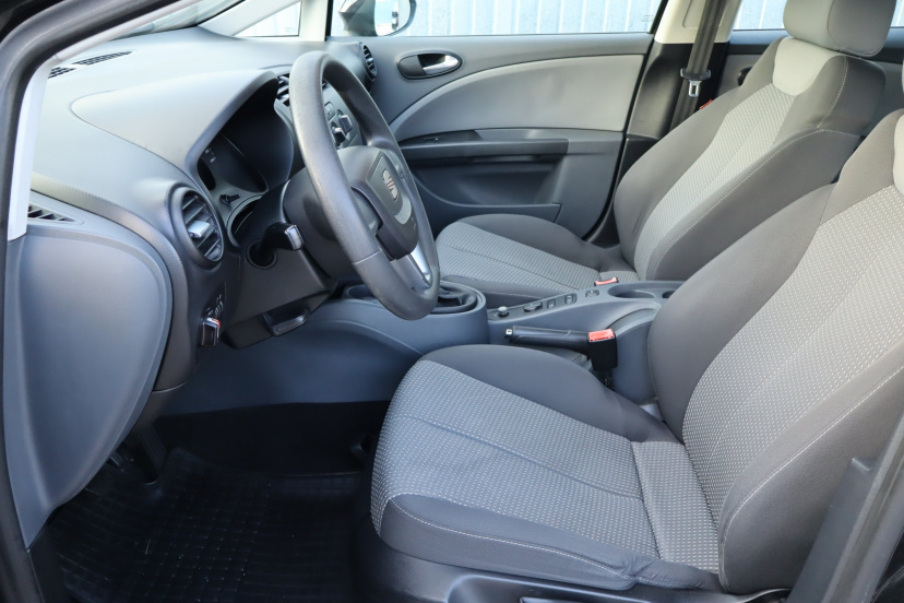 Seat Leon, 2009