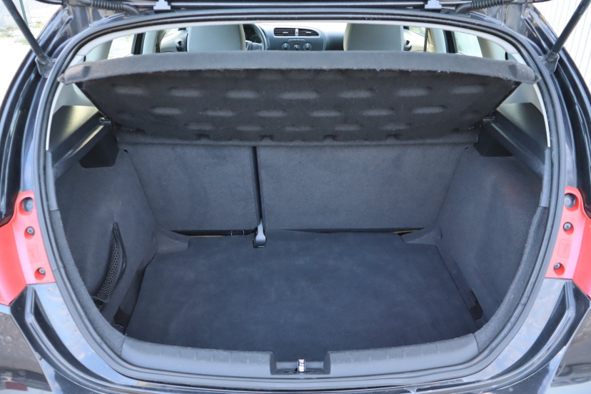 Seat Leon, 2009