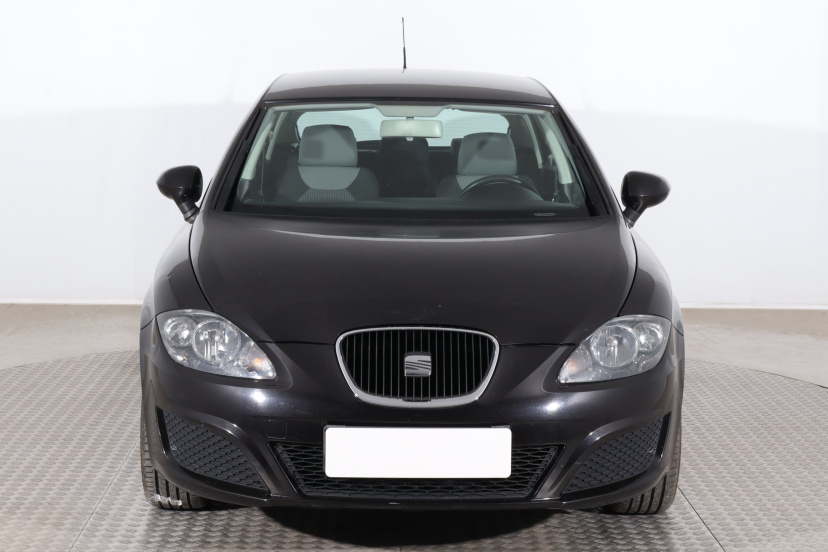 Seat Leon, 2009