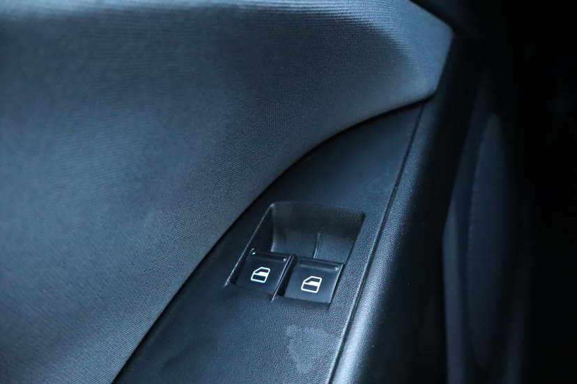 Seat Leon, 2009