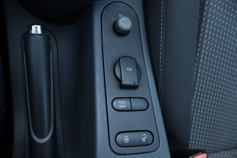 Seat Leon, 2009