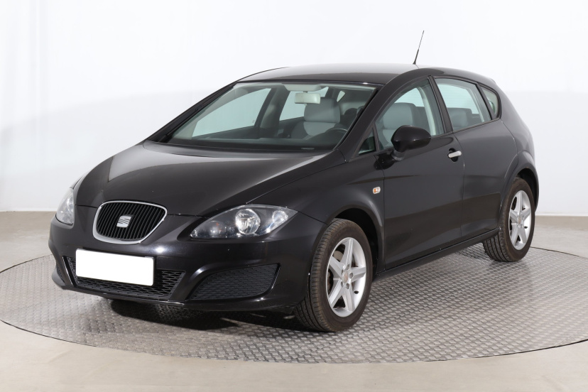 Seat Leon, 2009