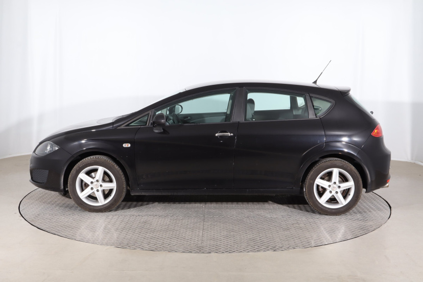 Seat Leon, 2009