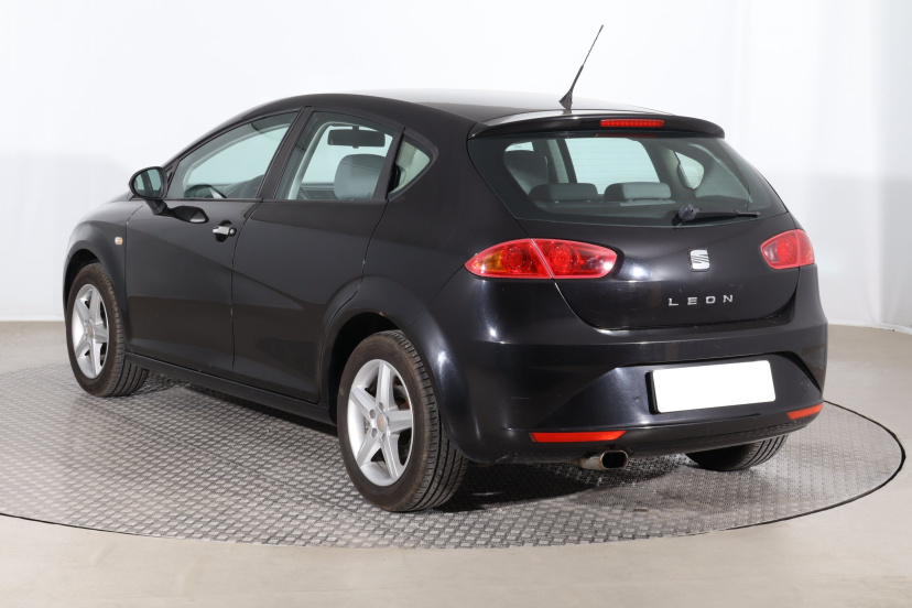 Seat Leon, 2009