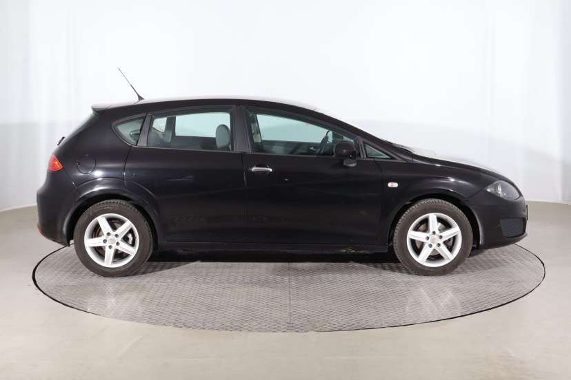Seat Leon, 2009