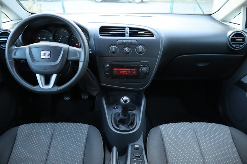 Seat Leon, 2009