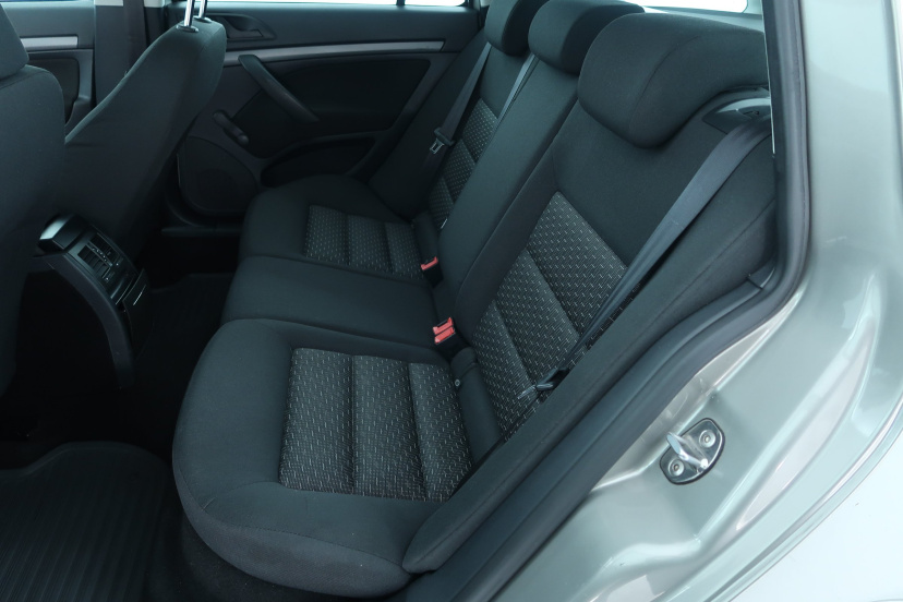 Škoda Octavia, 2013