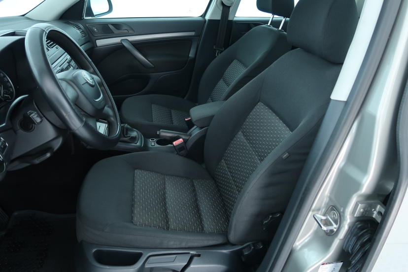 Škoda Octavia, 2013