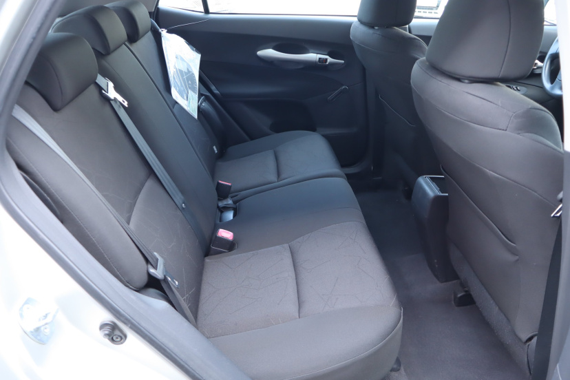 Toyota Auris, 2009