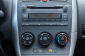 Toyota Auris, 2009