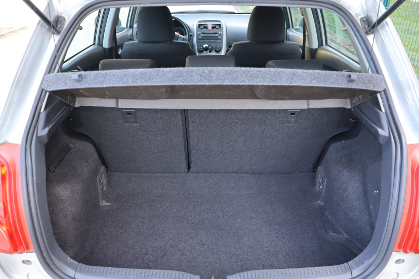 Toyota Auris, 2009