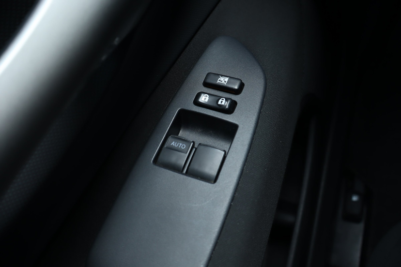 Toyota Auris, 2009