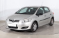 Toyota Auris, 2009