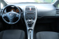 Toyota Auris, 2009