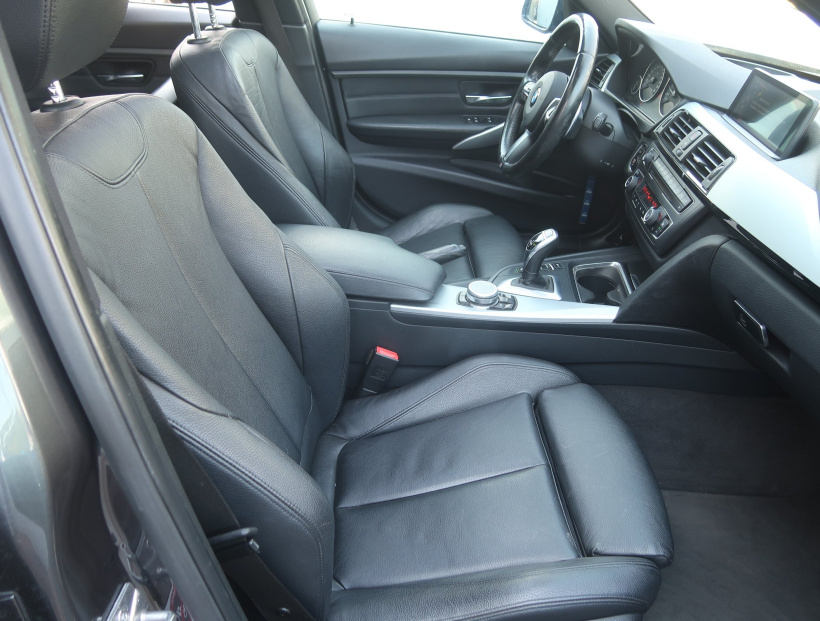 BMW 3, 2013