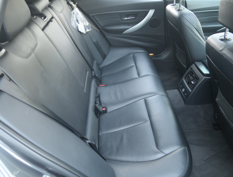 BMW 3, 2013