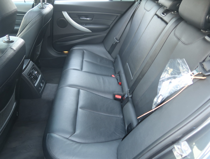 BMW 3, 2013