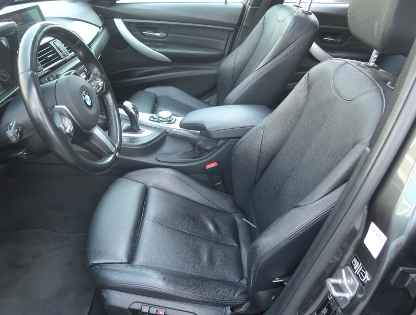 BMW 3, 2013