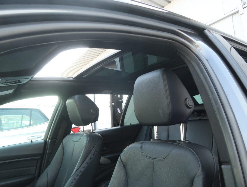 BMW 3, 2013