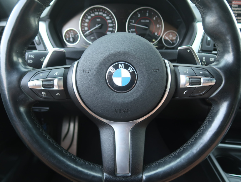 BMW 3, 2013