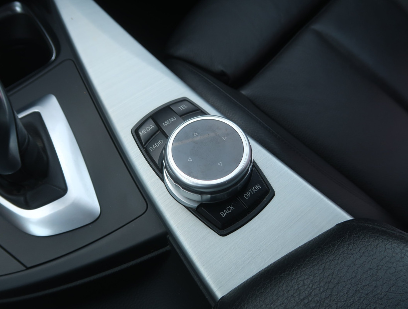 BMW 3, 2013