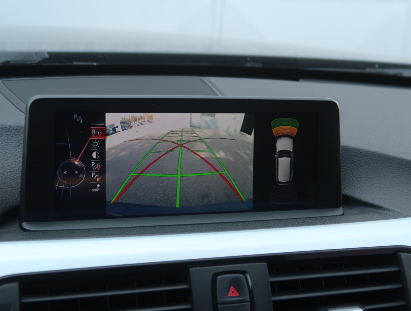 BMW 3, 2013