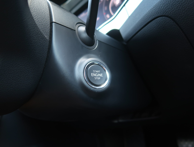 Škoda Superb, 2020