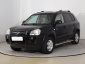 Hyundai Tucson, 2007