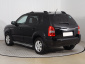 Hyundai Tucson, 2007