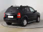 Hyundai Tucson, 2007