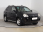 Hyundai Tucson, 2007