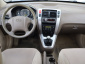 Hyundai Tucson, 2007
