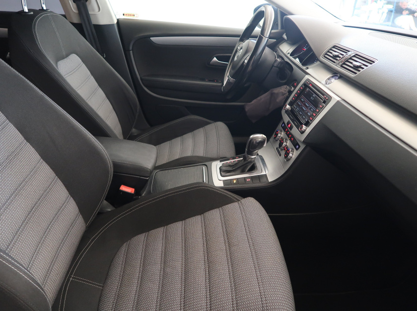 Volkswagen CC, 2014