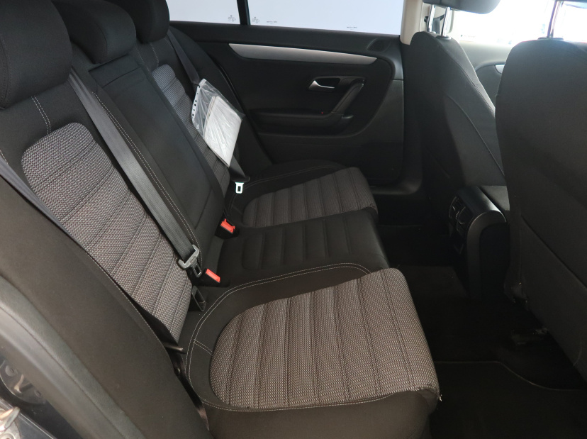 Volkswagen CC, 2014