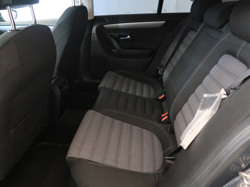 Volkswagen CC, 2014